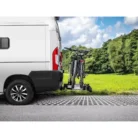 PORTE-VÉLOS 2 VÉLOS SPÉCIAL PORTES BATTANTES FOURGON SD260 - EUFAB-2