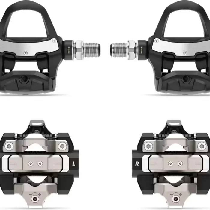Pédales Capteur de Puissance