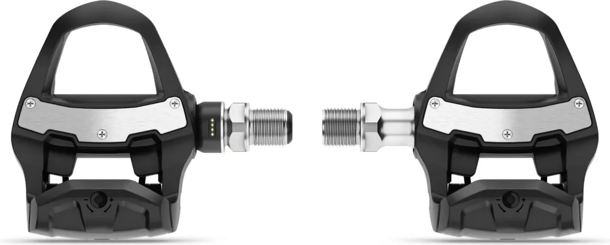 Paire de Pédales Capteur de Puissance Garmin Rally RK110 (Simple Capteur) Look Keo Paire de Pédales Capteur de Puissance Garmin Rally RK110 (Simple Capteur) Look Keo