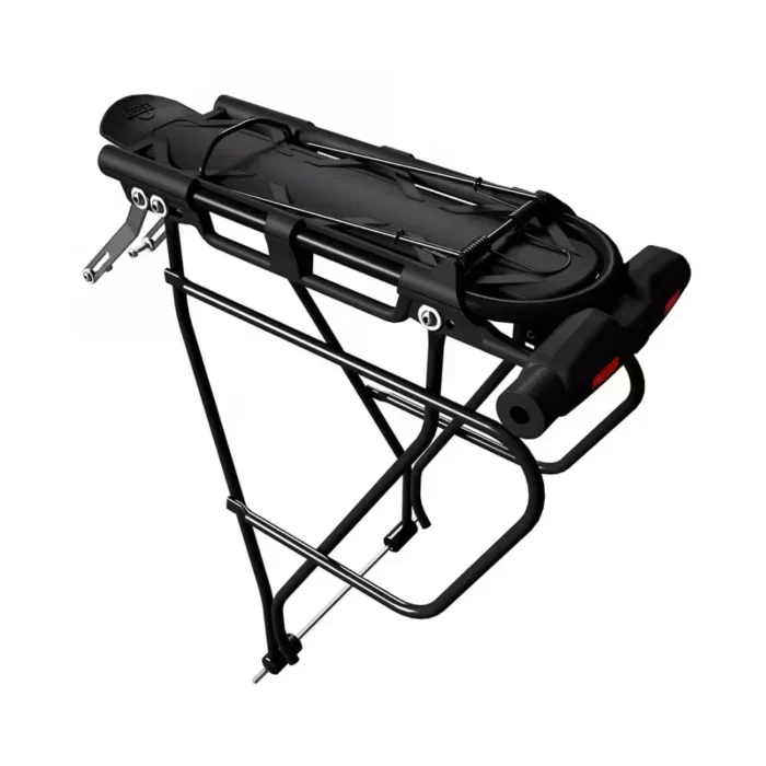 Porte-bagages avec cadenas intégré CODEX-U Offroad-2 Porte-bagages avec cadenas intégré CODEX-U Offroad