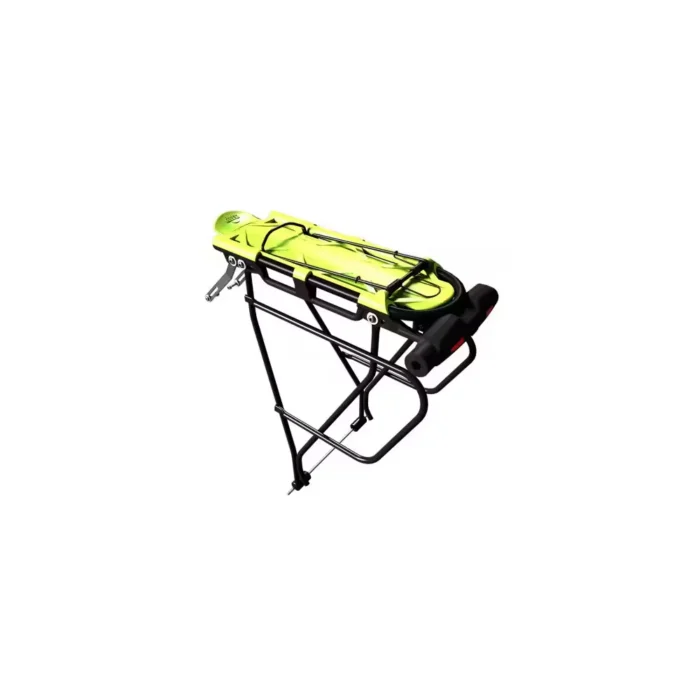 Porte-bagages avec cadenas intégré CODEX-U Offroad-3 Porte-bagages avec cadenas intégré CODEX-U Offroad-3