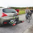 Porte-vélos GO BIKER RANGER - 3 vélos - pliable - 15 kg rail - antivol-3