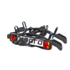 Porte-vélos Hapro Atlas Active II - pour 2 vélos-1