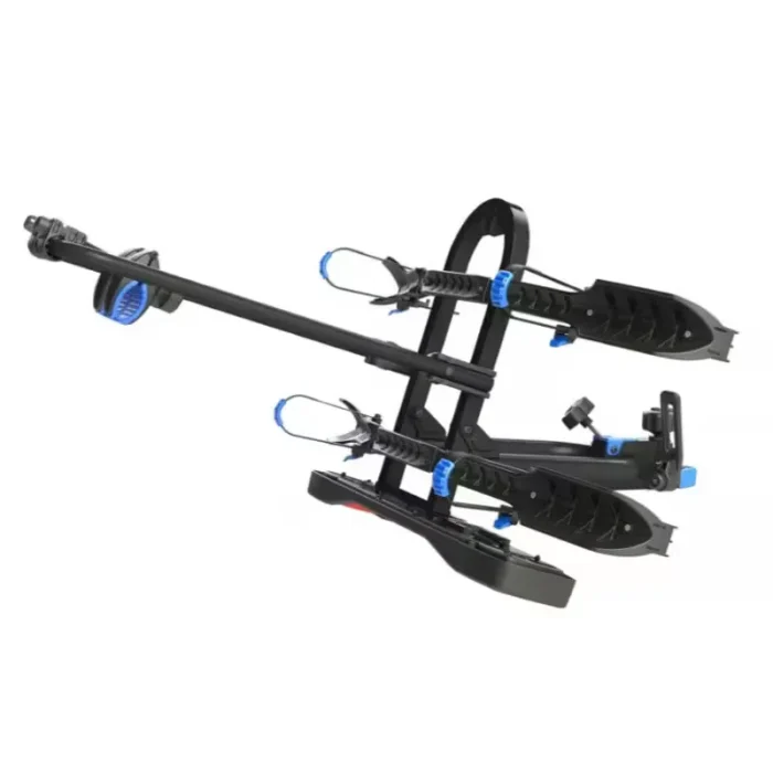 Porte-vélos Hapro Atlas Active II - pour 2 vélos-2