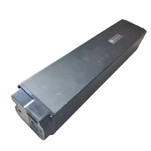 ROCKRIDER Batterie dans cadre 360wh