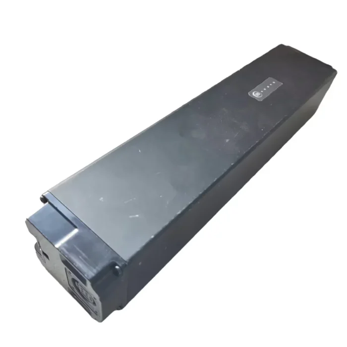 ROCKRIDER Batterie dans cadre 360wh