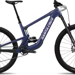 Santa Cruz Heckler SL 1 S Sram GX 12V 430Wh