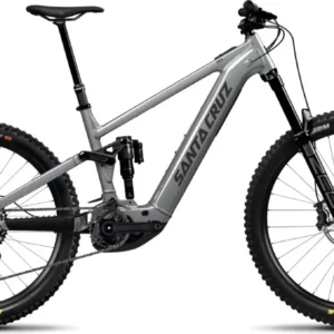 Santa Cruz Vala AL Sram 70 T-Type 12V 600Wh