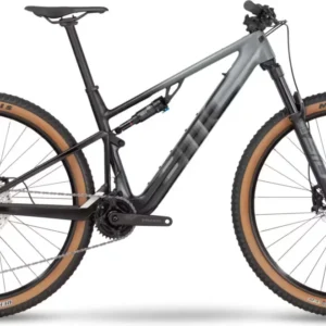 BMC Fourstroke AMP LT Three Shimano SLX 12V 360 Wh