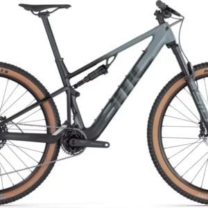 BMC Fourstroke AMP LT Three Sram NX Eagle 12V 360 Wh 29