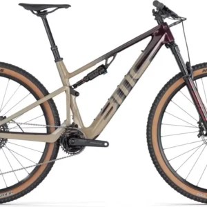 BMC Fourstroke AMP LT Two Sram GX/NX Eagle 12V 360 Wh 2