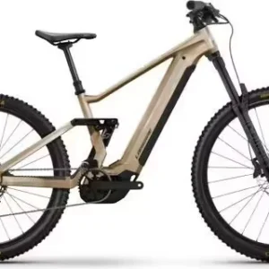 Lapierre Overvolt AM 4.6 Shimano Cues 10V 600Wh