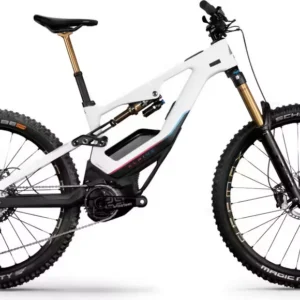 Lapierre Overvolt GLP SE Shimano XTR 12V 800Wh