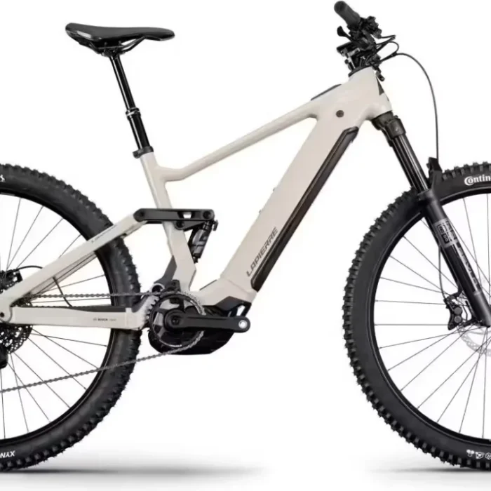 Lapierre Overvolt TR 6.8 Shimano Cues 11V 800Wh