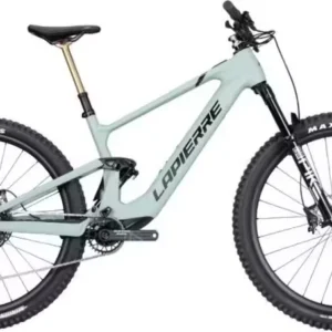 Lapierre e-Zesty AM LTD Shimano SLX/XT 12V 430 Wh