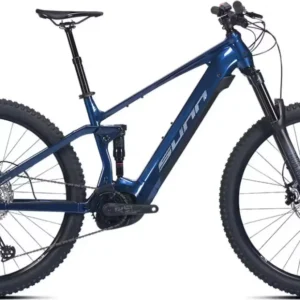 Sunn Charger Shimano Deore 12V 625Wh 29