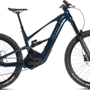 One S1 Shimano XT 12V 800Wh MX