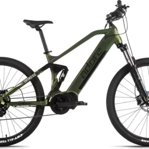 VTT électrique tout suspendu Adore 29 batterie 36 V/15
