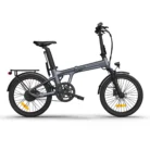 ADO Air20Pro Vélo électrique Pliable