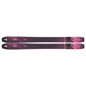ATOMIC Skis BACKLAND 107 Femme - Berry 2023