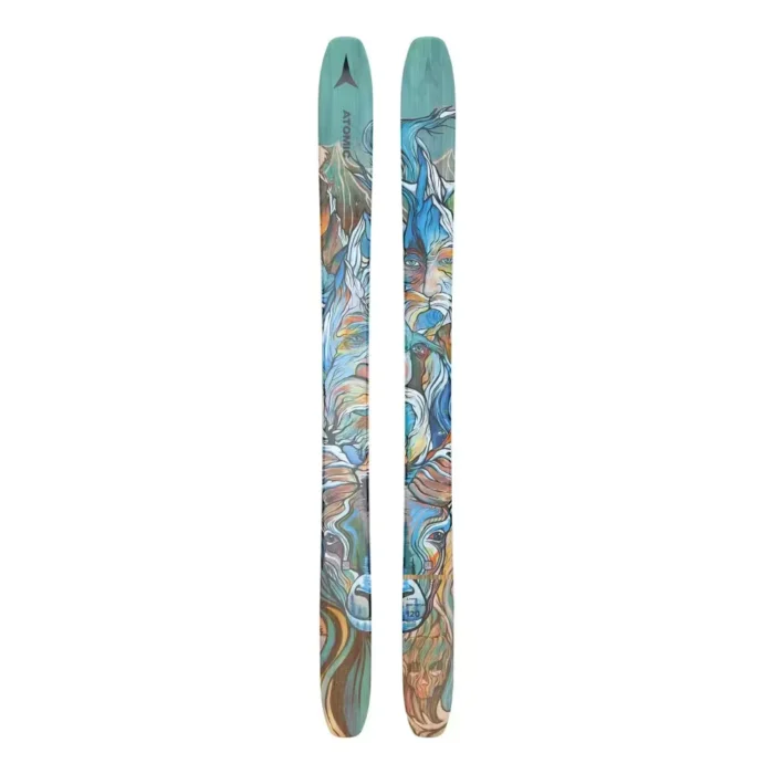 ATOMIC Skis BENT CHETLER 120 2023