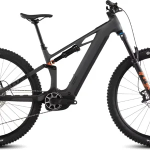 Cube Stereo Hybrid One44 HPC SLX 800 2026