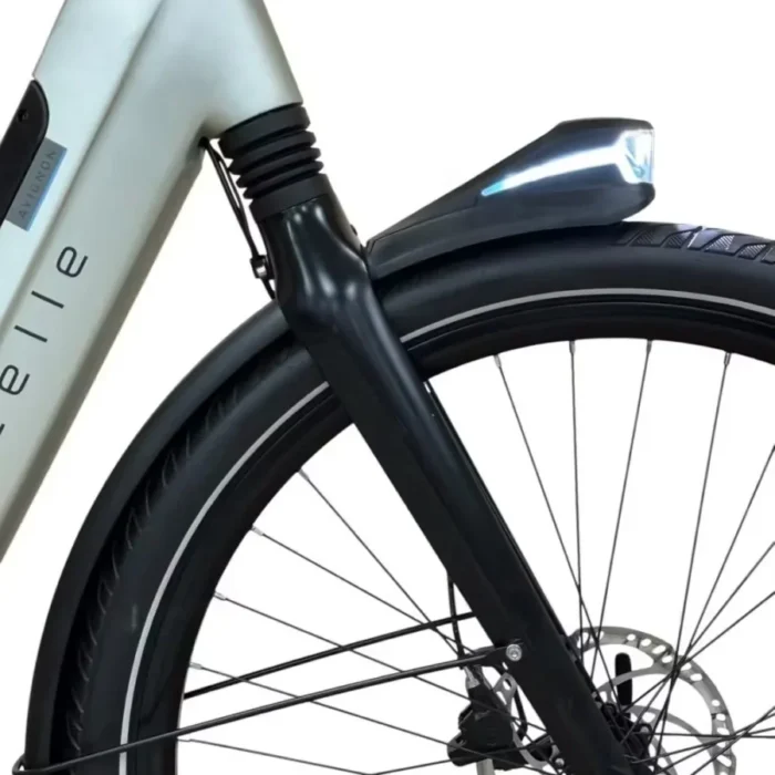 Gazelle Avignon C380 HMB Enviolo 2023-2