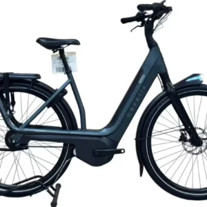 Gazelle Avignon C380 HMB Enviolo 2024