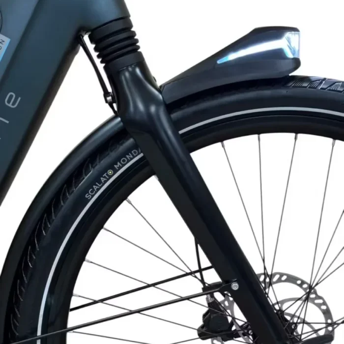 Gazelle Avignon C380 HMB Enviolo 2024-2