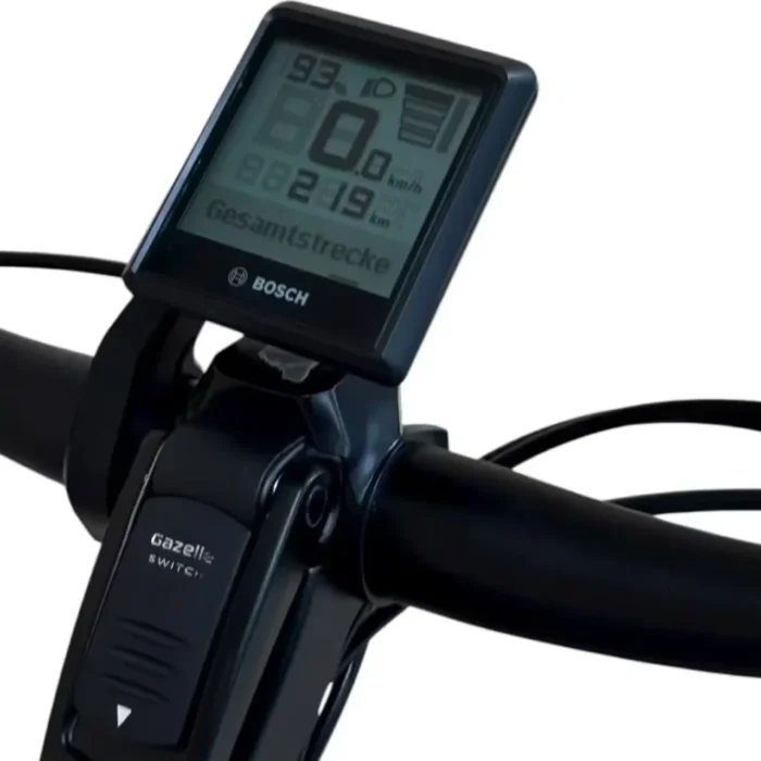 Gazelle Avignon C380 HMB Enviolo 2024-3