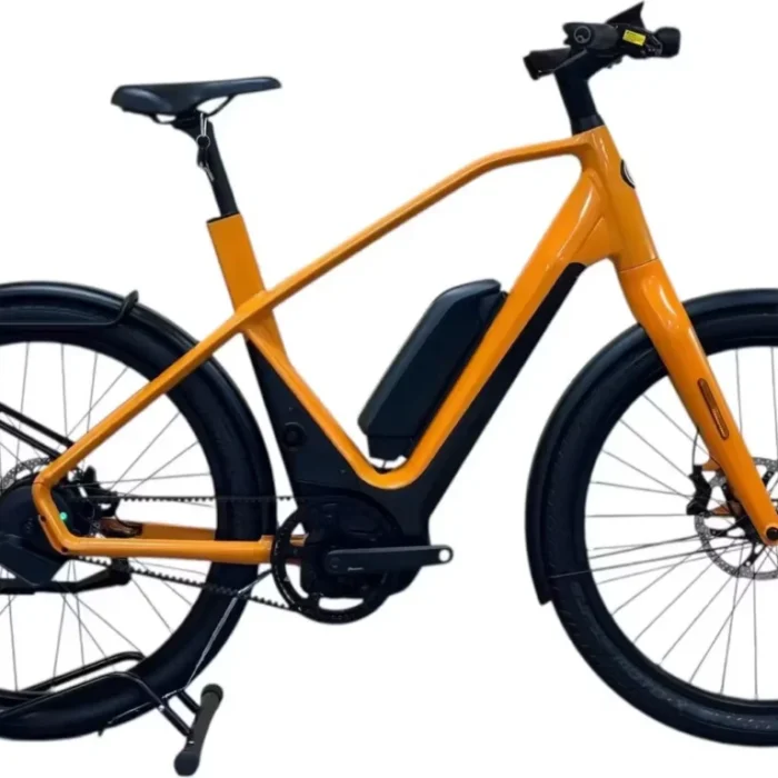 Gazelle N°1 1125 Wh Enviolo 2024