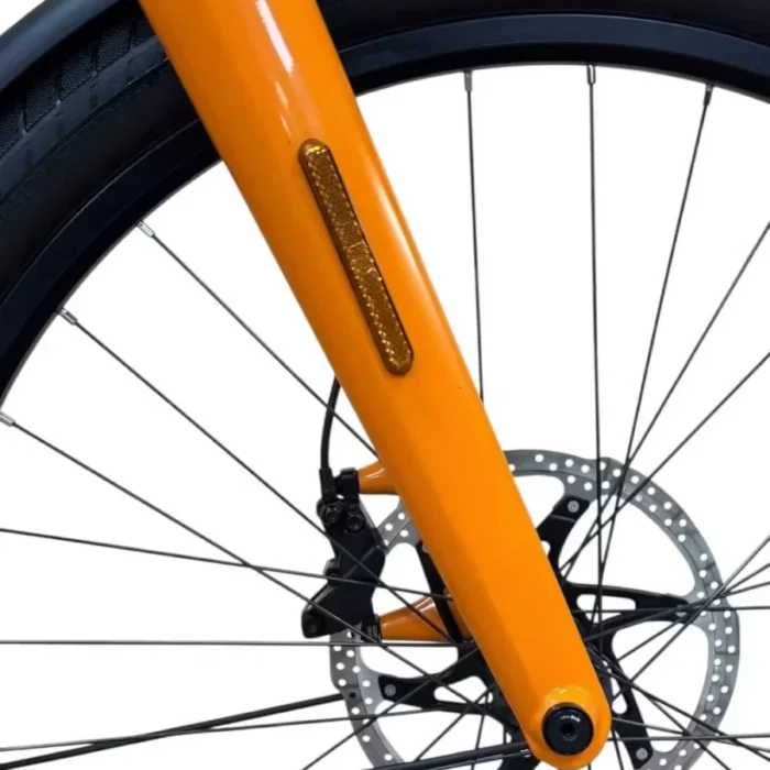 Gazelle N°1 1125 Wh Enviolo 2024-2