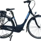 Gazelle Paris C7+ HMB Shimano Nexus 2023