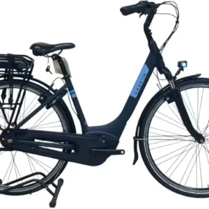 Gazelle Paris C7+ HMB Shimano Nexus 2023