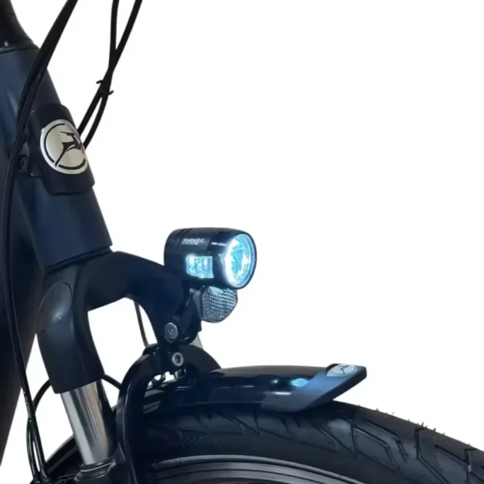 Gazelle Paris C7+ HMB Shimano Nexus 2023-2