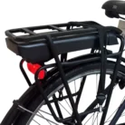 Gazelle Paris C7+ HMB Shimano Nexus 2023-4