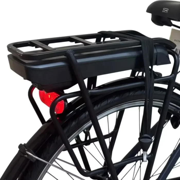 Gazelle Paris C7+ HMB Shimano Nexus 2023-4