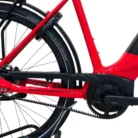 Gazelle Ultimate C8+ HMB Belt Shimano Nexus 2023 . Vélo électrique-3
