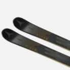 SKI ALPIN FEMME AVEC FIXATION - ATOMIC CLOUD 9 W-2