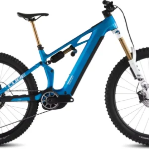 VTT Cube Stereo Hybrid One77 HPC AT 800