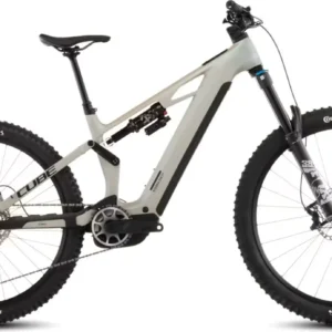 VTT Cube Stereo Hybrid One77 HPC SLX 800