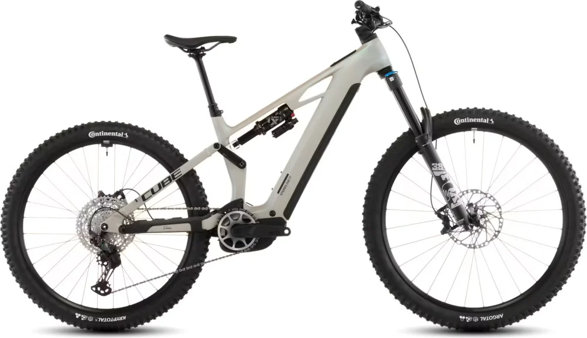 VTT Cube Stereo Hybrid One77 HPC SLX 800 -1 VTT Cube Stereo Hybrid One77 HPC SLX 800