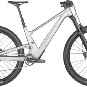 Scott Genius 940 Sram 12V 29Argent 2025