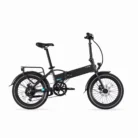 Legend Monza Pliant 20 Smartbike