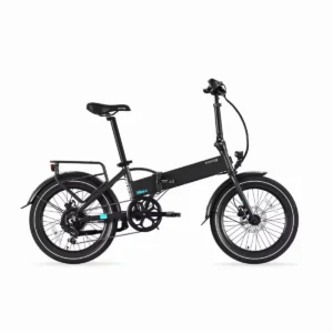 Legend Monza Pliant 20 Smartbike