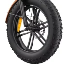 Vélo électrique adulte ENGWE EP-2 Boost, batterie 48 V 13 Ah-2