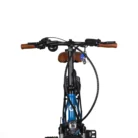 Vélo pliant O2 feel Peps Compact 2.1 400Wh-2