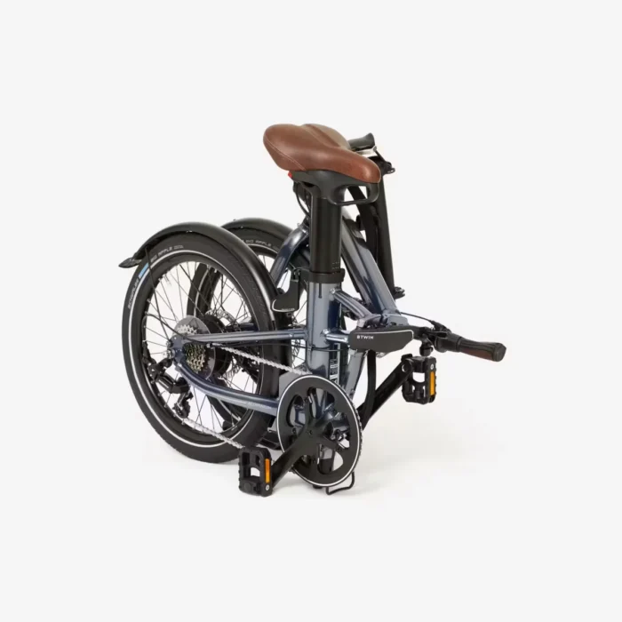 Vélo pliant électrique 20 pouces E-FOLD 900 -1 seconde-2