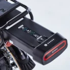 Vélo pliant électrique e fold 500 bleu-3