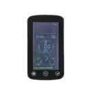 Smart Bike LYON H9115 Bluetooth FTMS -2